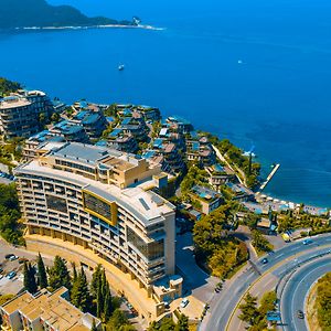 Hotel Harmonia By Dukley